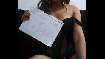 Vídeo de verificação