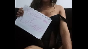 Vídeo de verificação