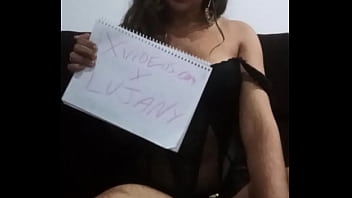 Vídeo de verificação