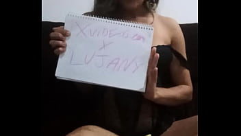 Vídeo de verificação