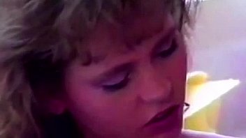 Wet kissing lesbians in the bath