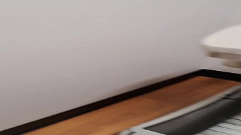 Tanning bed at the gym