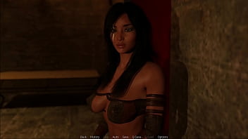 The lust city #10 colombian girl with massive tits wants me in her bed