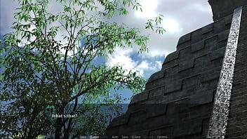 The lust city #10 colombian girl with massive tits wants me in her bed