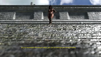 The lust city #10 colombian girl with massive tits wants me in her bed