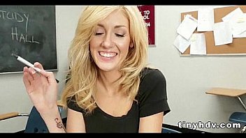 Tiny teen pussy emily kae 6 91