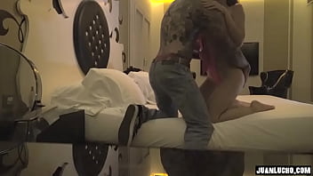 Passionate sex with clea gaultier