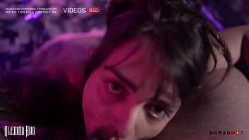 Dreadhot gemidos e um final com squirt gata real gozando na banheira completo no red