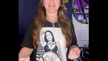 Vintage lingerie try on haul