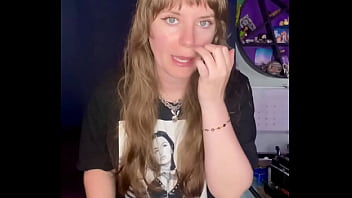 Vintage lingerie try on haul