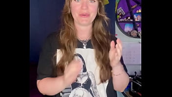 Vintage lingerie try on haul