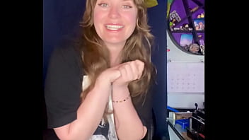 Vintage lingerie try on haul