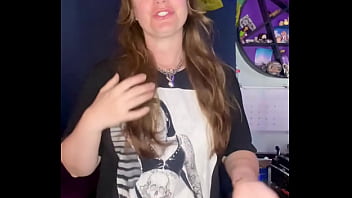 Vintage lingerie try on haul