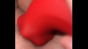 Loving this new toy testing mmmmm my collection is getting so awesome this is definitely one of my favorite so far