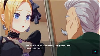 Mgcm tower 24 full story eliza butler