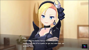 Mgcm tower 24 full story eliza butler