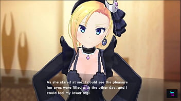 Mgcm tower 24 full story eliza butler