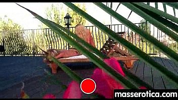 Gorgeous Masseuse Explores The Body Of A Sexy Lesbian Beauty 3 thumbnail