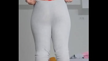 Putting On My Pajamas To Sleep For A Long Night thumbnail