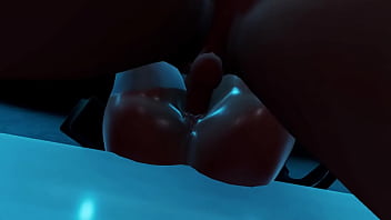 I went into a convention doing cosplay and get fucked