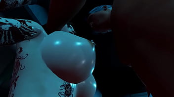 I went into a convention doing cosplay and get fucked