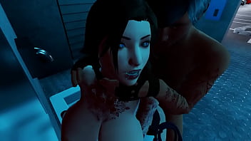 I Went Into A Convention Doing Cosplay And Get Fucked thumbnail