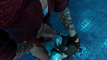 I went into a convention doing cosplay and get fucked I went into a convention doing cosplay and get fucked