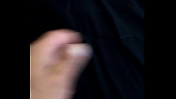 Hermoso trasero de piel blanca