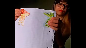 Bonneyuwu 15 44 pequeña colegiala estudiando