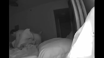 Tom and tracey passionate love making