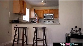 Lily rader amateur gf bang hardcore in sex tape vid 24