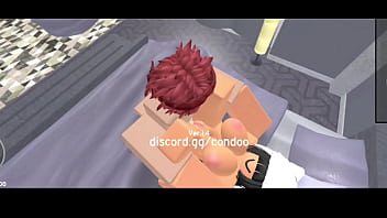 Roblox hardcore