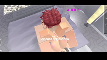 Roblox hardcore