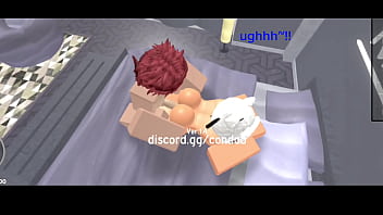Roblox hardcore