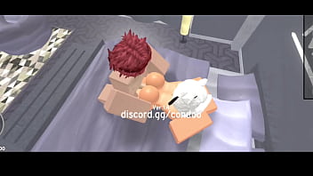 Roblox hardcore