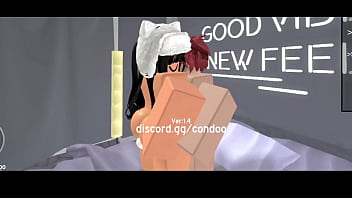 Roblox hardcore