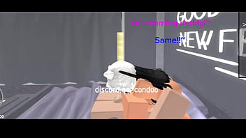 Roblox hardcore