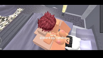 Roblox hardcore