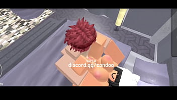 Roblox hardcore