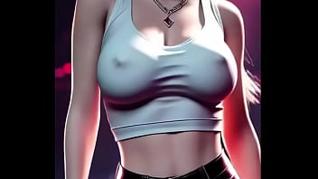 Evelynn's dominant dance