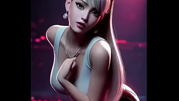 Evelynn's dominant dance