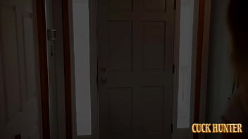 Taylor rae a sexy blonde gets taken hard by her black friend right in front of her watching husband