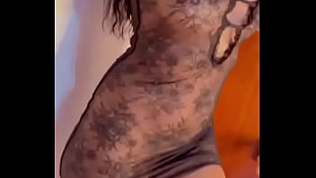 Rosa vermelha safada