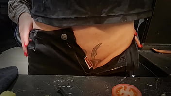 Cooking cock 2 dick for dinner official trailer extreme urethra