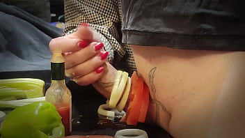 Cooking cock 2 dick for dinner official trailer extreme urethra