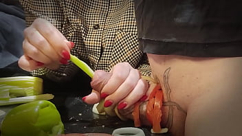 Cooking cock 2 dick for dinner official trailer extreme urethra