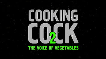 Cooking cock 2 dick for dinner official trailer extreme urethra