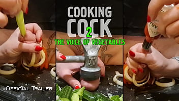 Cooking cock 2 dick for dinner official trailer extreme urethra