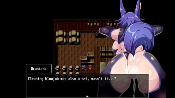 Horny Adventurer Karen Parte 7 thumbnail