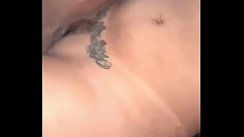 Depois do banho quis mais rola do gostoso que me deu um banho de porra